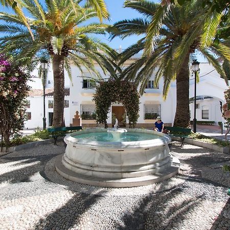 Apartamentos La Fonda Benalmádena Esterno foto