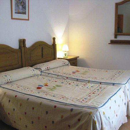 Apartamentos La Fonda Benalmádena Esterno foto