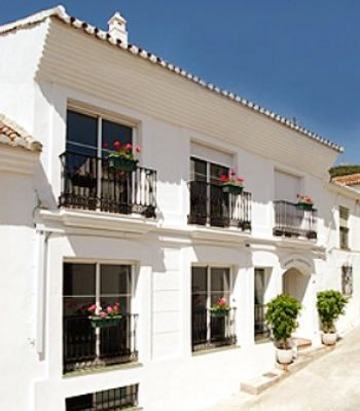 Apartamentos La Fonda Benalmádena Esterno foto