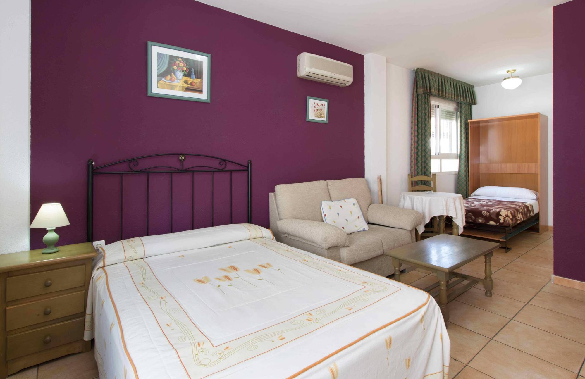 Apartamentos La Fonda Benalmádena Esterno foto