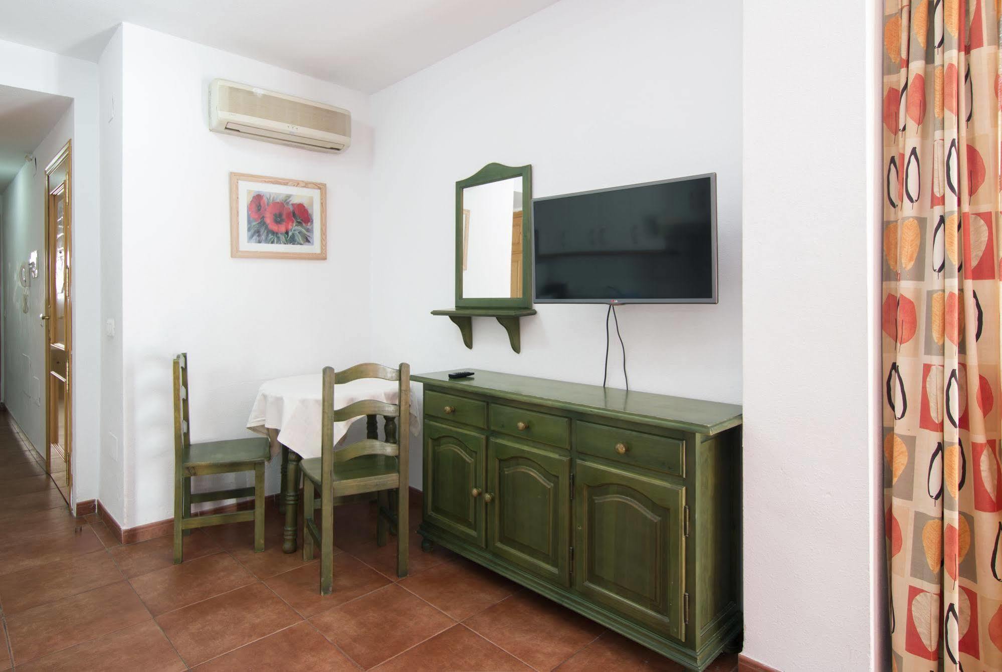 Apartamentos La Fonda Benalmádena Esterno foto
