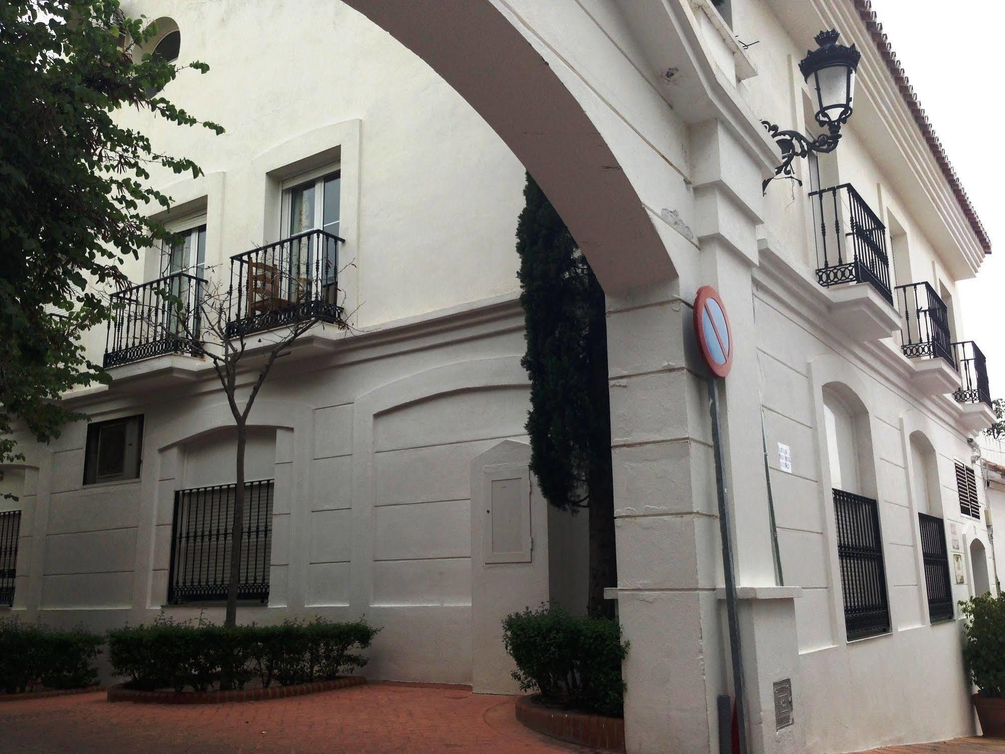 Apartamentos La Fonda Benalmádena Esterno foto