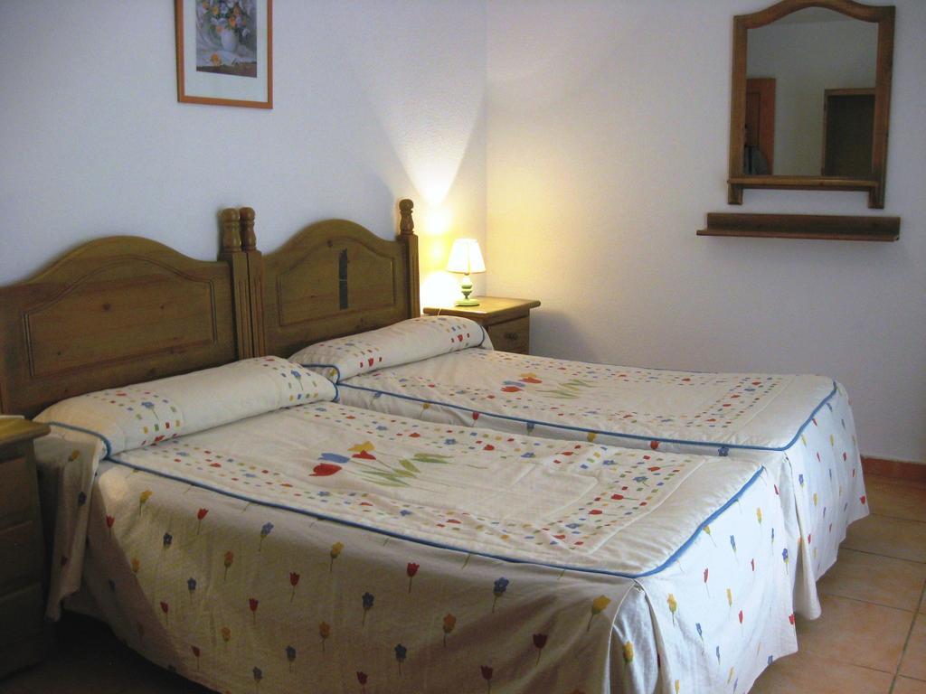 Apartamentos La Fonda Benalmádena Esterno foto