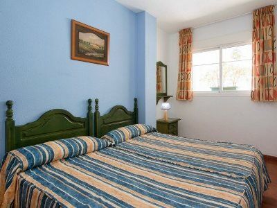Apartamentos La Fonda Benalmádena Esterno foto